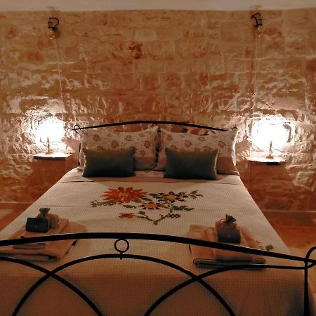 Murantiche Putignano Dış mekan fotoğraf