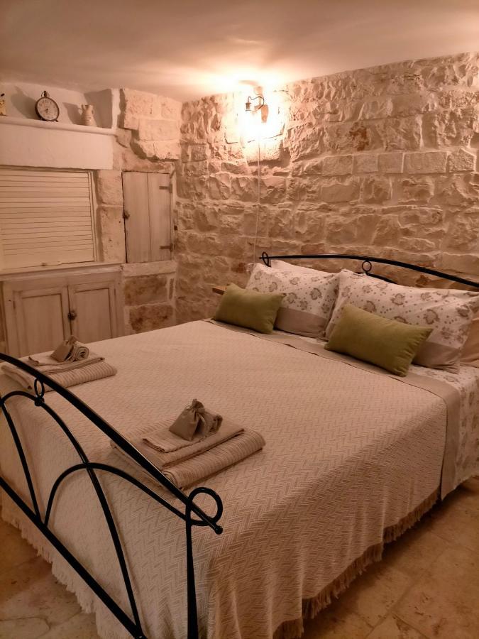 Murantiche Putignano Dış mekan fotoğraf