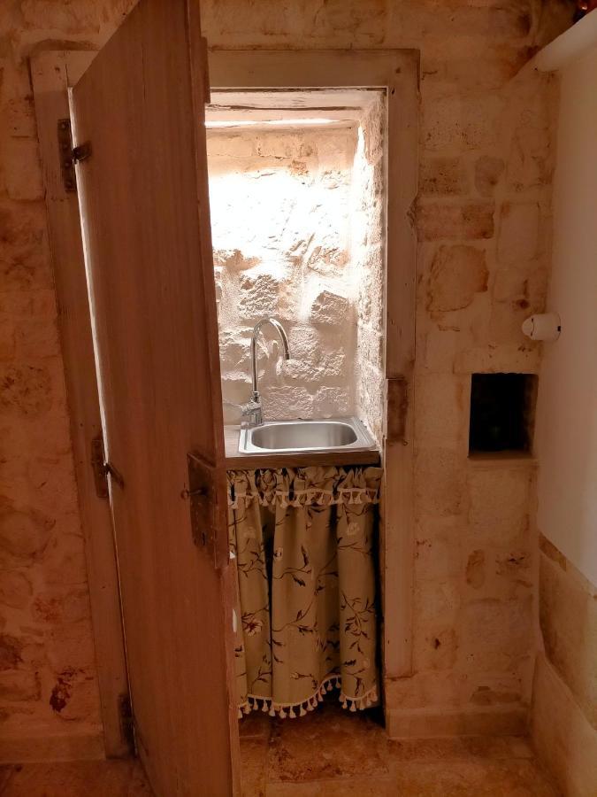 Murantiche Putignano Dış mekan fotoğraf