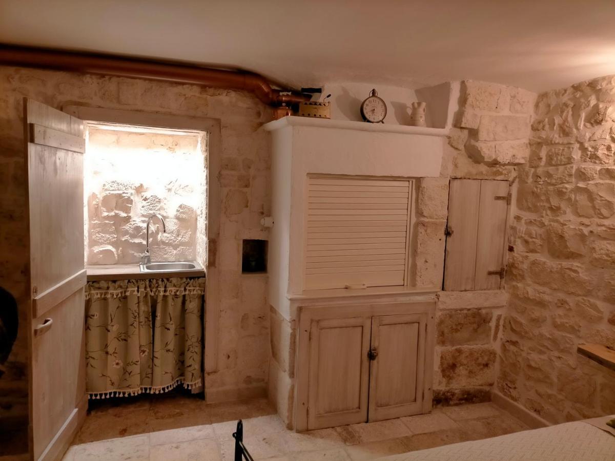 Murantiche Putignano Dış mekan fotoğraf