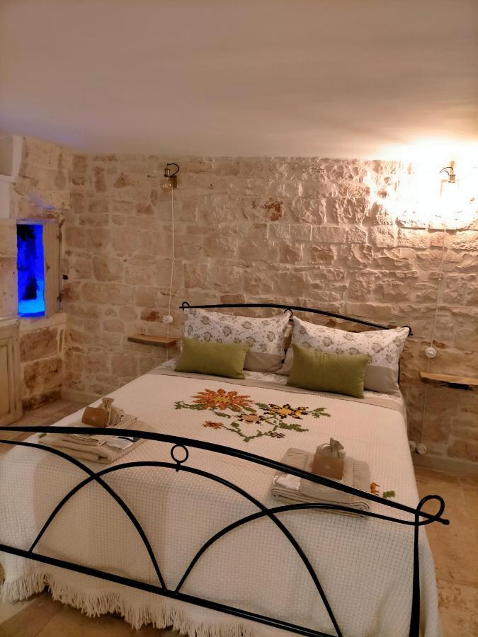 Murantiche Putignano Dış mekan fotoğraf