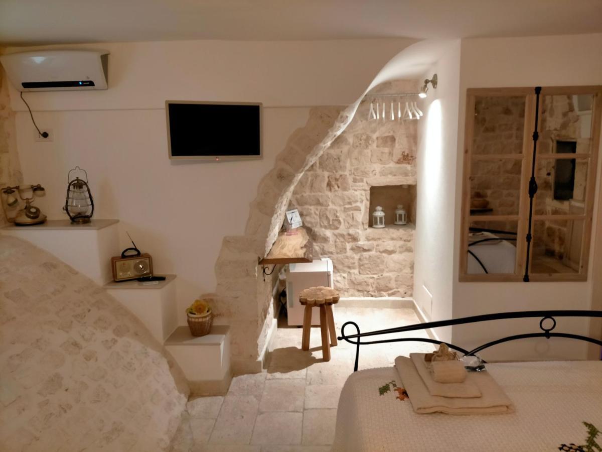 Murantiche Putignano Dış mekan fotoğraf