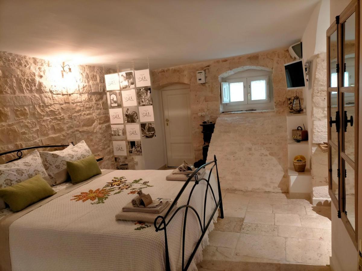 Murantiche Putignano Dış mekan fotoğraf
