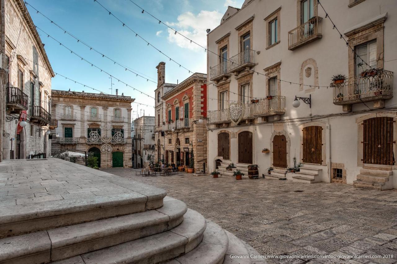 Murantiche Putignano Dış mekan fotoğraf