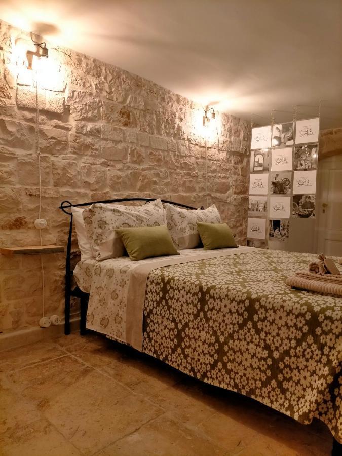 Murantiche Putignano Dış mekan fotoğraf
