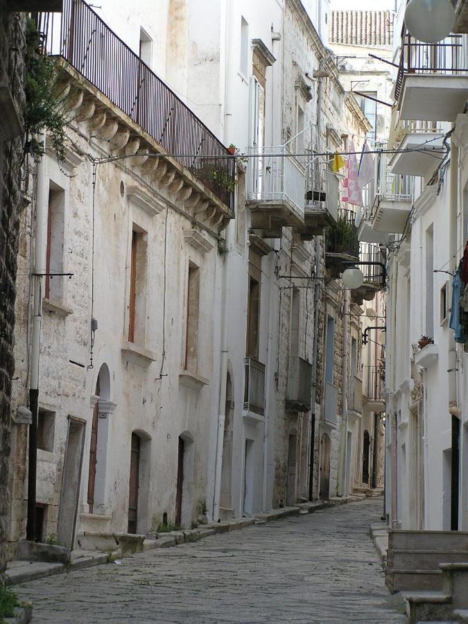 Murantiche Putignano Dış mekan fotoğraf