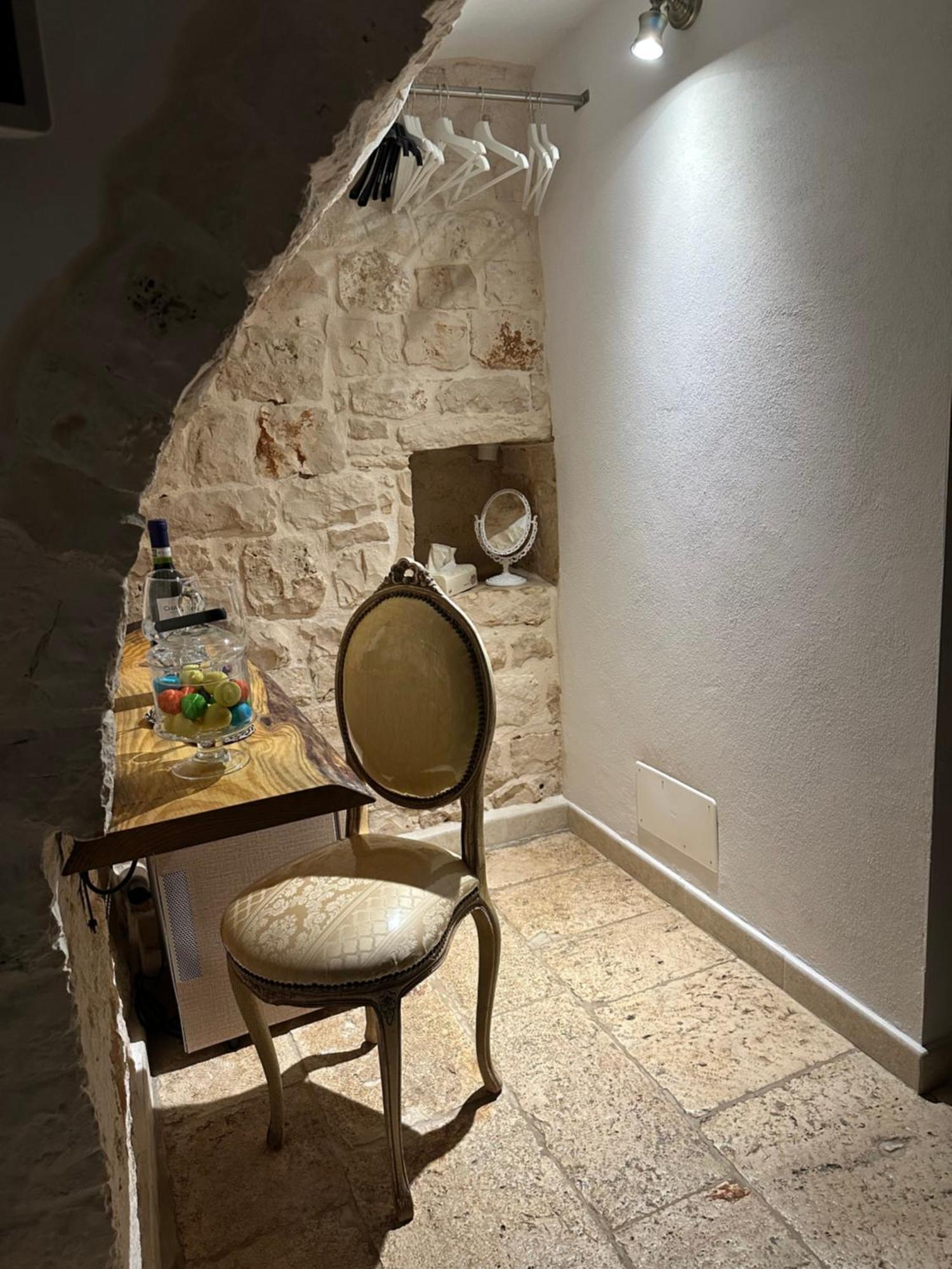 Murantiche Putignano Dış mekan fotoğraf